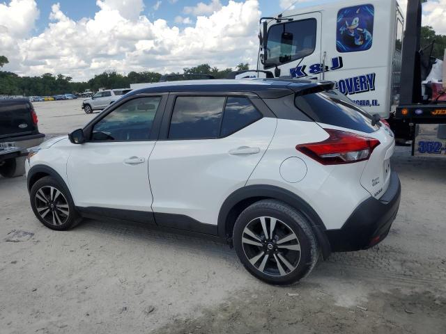 Photo 1 VIN: 3N1CP5CU4KL497048 - NISSAN KICKS 