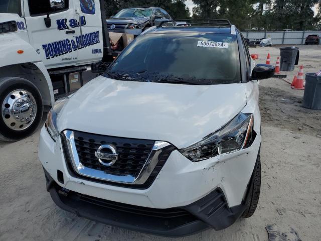 Photo 4 VIN: 3N1CP5CU4KL497048 - NISSAN KICKS 