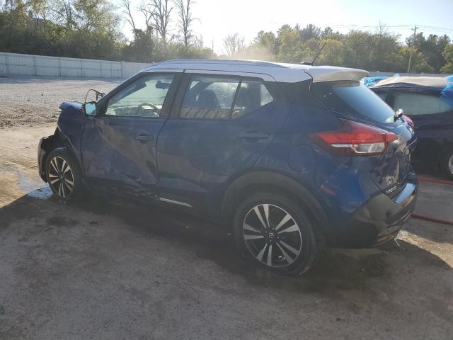 Photo 1 VIN: 3N1CP5CU4KL498913 - NISSAN KICKS S 