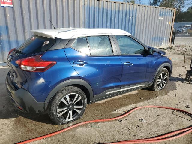 Photo 2 VIN: 3N1CP5CU4KL498913 - NISSAN KICKS S 