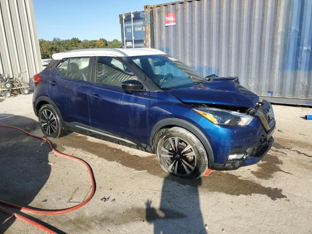 Photo 3 VIN: 3N1CP5CU4KL498913 - NISSAN KICKS S 