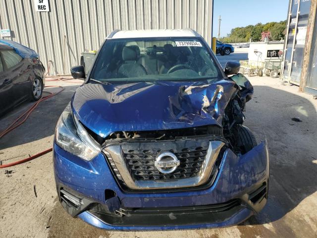 Photo 4 VIN: 3N1CP5CU4KL498913 - NISSAN KICKS S 