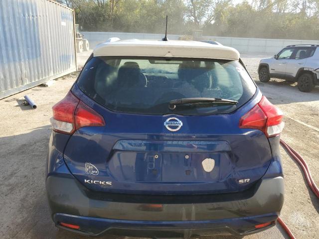 Photo 5 VIN: 3N1CP5CU4KL498913 - NISSAN KICKS S 