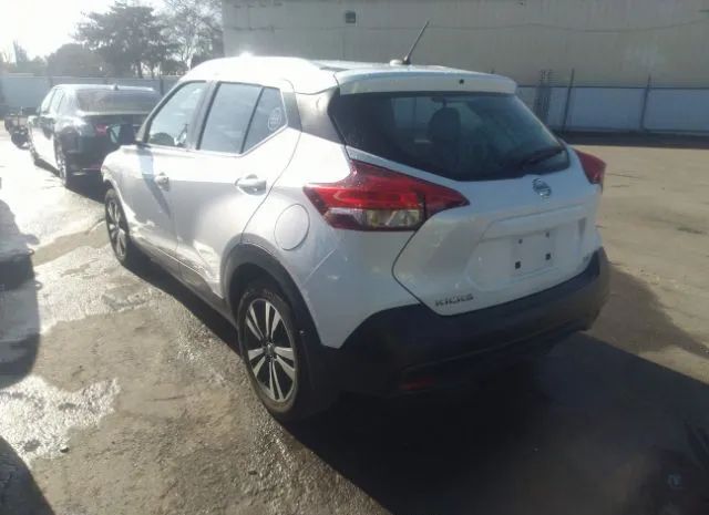 Photo 2 VIN: 3N1CP5CU4KL504063 - NISSAN KICKS 