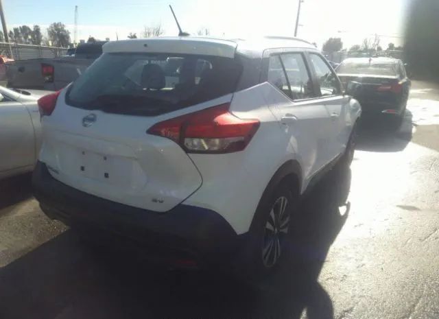 Photo 3 VIN: 3N1CP5CU4KL504063 - NISSAN KICKS 