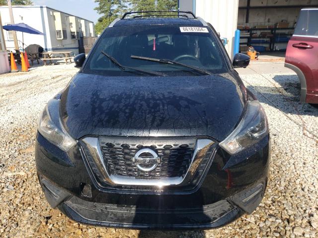 Photo 4 VIN: 3N1CP5CU4KL504239 - NISSAN KICKS S 