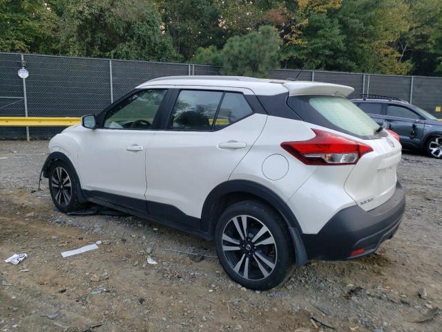 Photo 1 VIN: 3N1CP5CU4KL504256 - NISSAN KICKS 