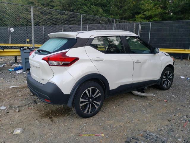 Photo 2 VIN: 3N1CP5CU4KL504256 - NISSAN KICKS 