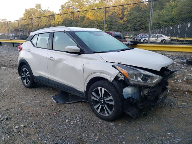 Photo 3 VIN: 3N1CP5CU4KL504256 - NISSAN KICKS 