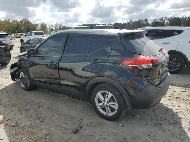 Photo 1 VIN: 3N1CP5CU4KL505178 - NISSAN KICKS S 