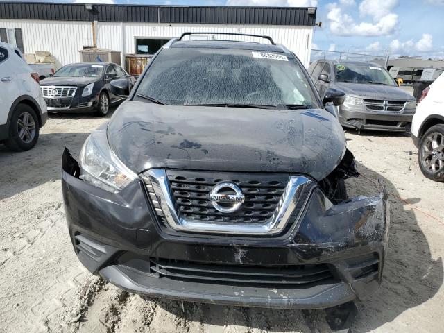 Photo 4 VIN: 3N1CP5CU4KL505178 - NISSAN KICKS S 