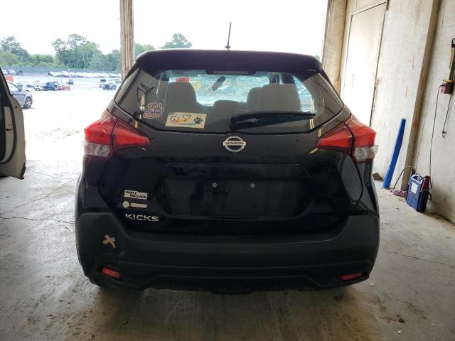 Photo 5 VIN: 3N1CP5CU4KL506024 - NISSAN KICKS S 