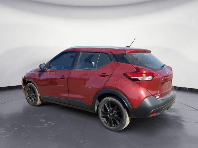 Photo 1 VIN: 3N1CP5CU4KL507304 - NISSAN KICKS S 