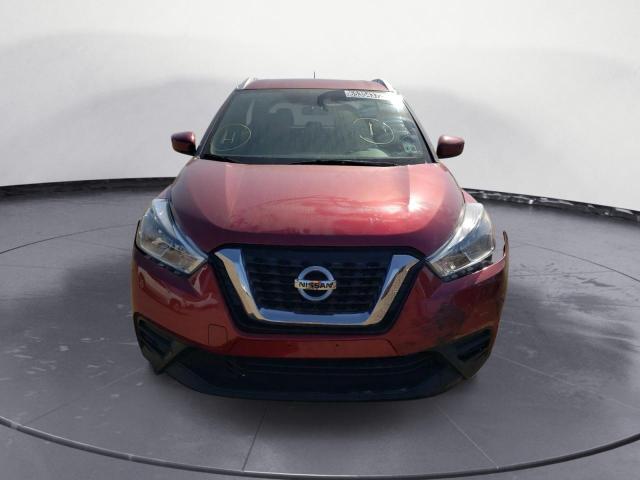 Photo 4 VIN: 3N1CP5CU4KL507304 - NISSAN KICKS S 