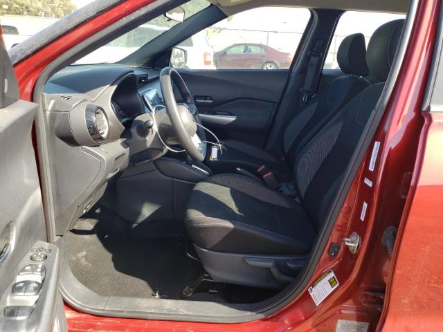 Photo 6 VIN: 3N1CP5CU4KL507304 - NISSAN KICKS S 