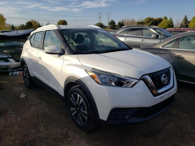 Photo 3 VIN: 3N1CP5CU4KL507996 - NISSAN KICKS 