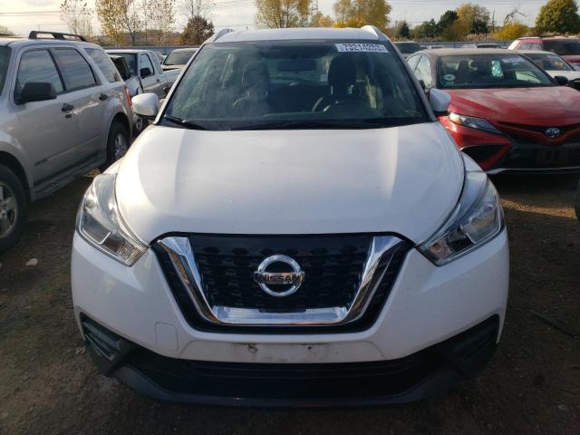 Photo 4 VIN: 3N1CP5CU4KL507996 - NISSAN KICKS 