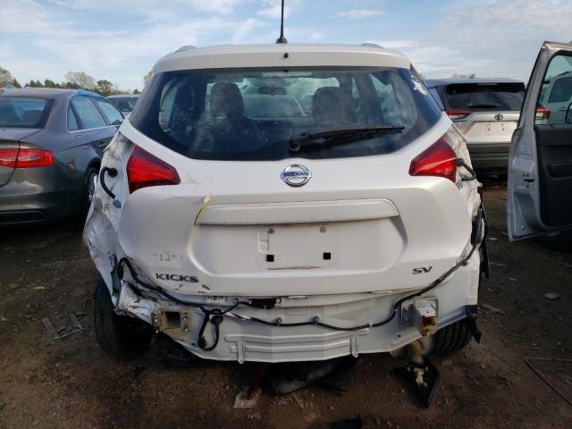 Photo 5 VIN: 3N1CP5CU4KL507996 - NISSAN KICKS 