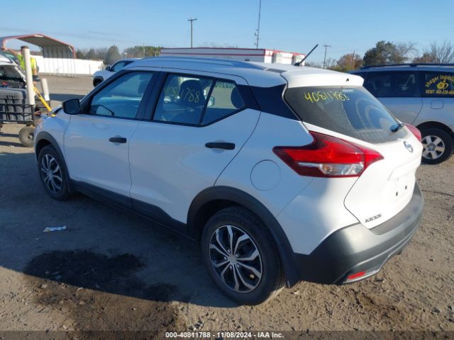 Photo 2 VIN: 3N1CP5CU4KL511286 - NISSAN KICKS 