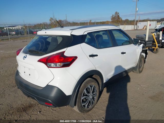 Photo 3 VIN: 3N1CP5CU4KL511286 - NISSAN KICKS 