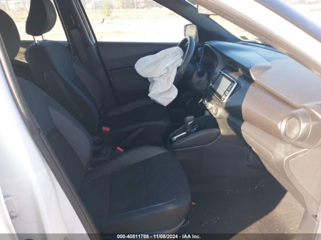 Photo 4 VIN: 3N1CP5CU4KL511286 - NISSAN KICKS 