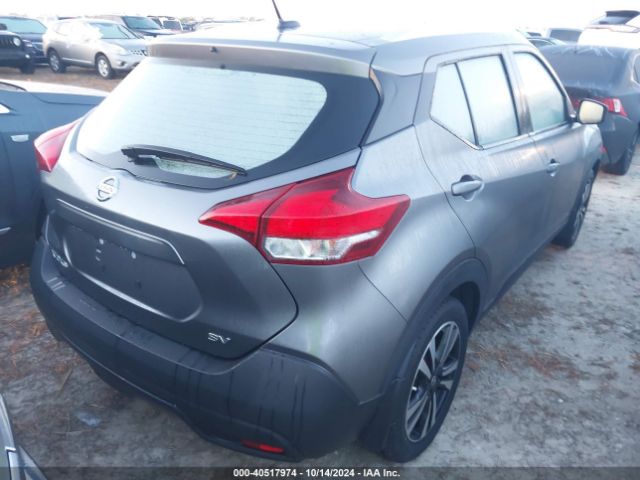 Photo 3 VIN: 3N1CP5CU4KL511756 - NISSAN KICKS 