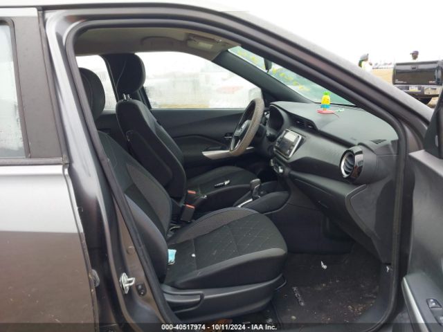 Photo 4 VIN: 3N1CP5CU4KL511756 - NISSAN KICKS 