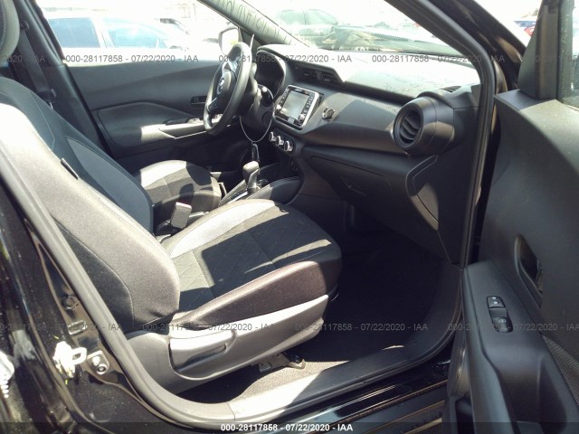 Photo 4 VIN: 3N1CP5CU4KL515743 - NISSAN KICKS 