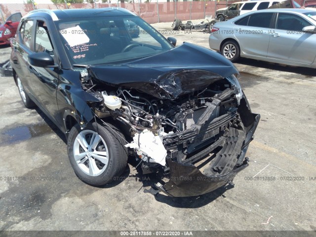 Photo 5 VIN: 3N1CP5CU4KL515743 - NISSAN KICKS 