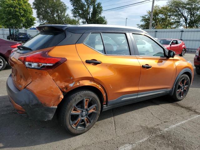 Photo 2 VIN: 3N1CP5CU4KL516228 - NISSAN KICKS S 