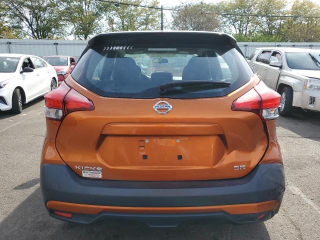 Photo 5 VIN: 3N1CP5CU4KL516228 - NISSAN KICKS S 