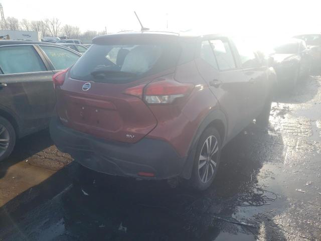 Photo 3 VIN: 3N1CP5CU4KL516293 - NISSAN KICKS S 