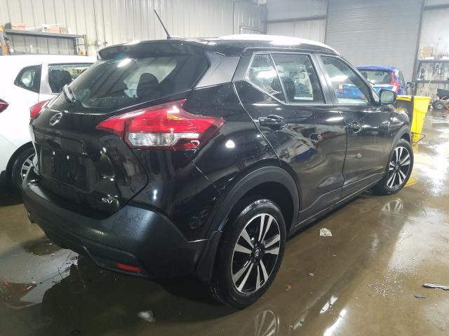 Photo 3 VIN: 3N1CP5CU4KL517038 - NISSAN KICKS S 