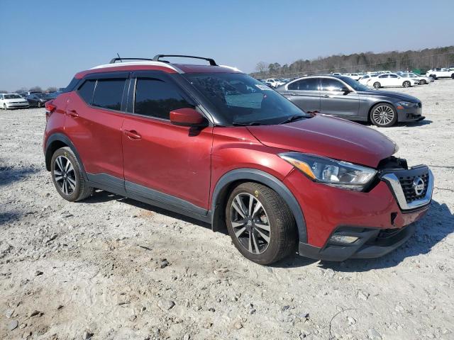 Photo 3 VIN: 3N1CP5CU4KL517119 - NISSAN KICKS 