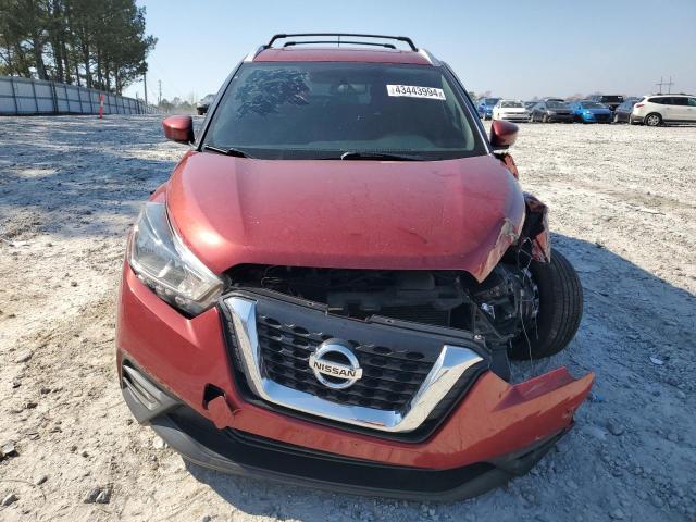 Photo 4 VIN: 3N1CP5CU4KL517119 - NISSAN KICKS 