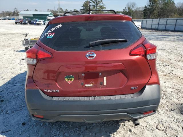 Photo 5 VIN: 3N1CP5CU4KL517119 - NISSAN KICKS 