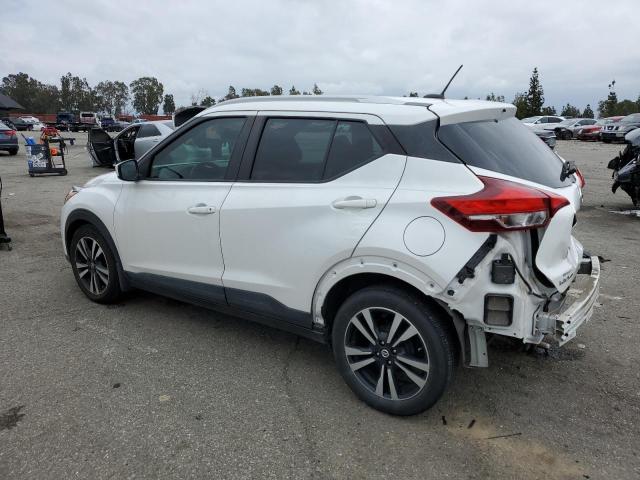 Photo 1 VIN: 3N1CP5CU4KL518237 - NISSAN KICKS S 