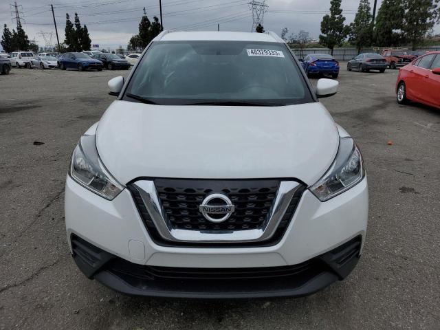 Photo 4 VIN: 3N1CP5CU4KL518237 - NISSAN KICKS S 