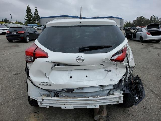 Photo 5 VIN: 3N1CP5CU4KL518237 - NISSAN KICKS S 