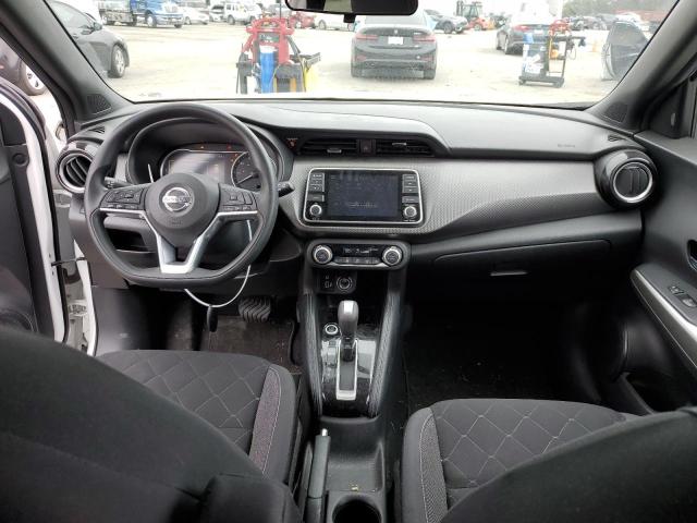 Photo 7 VIN: 3N1CP5CU4KL518237 - NISSAN KICKS S 