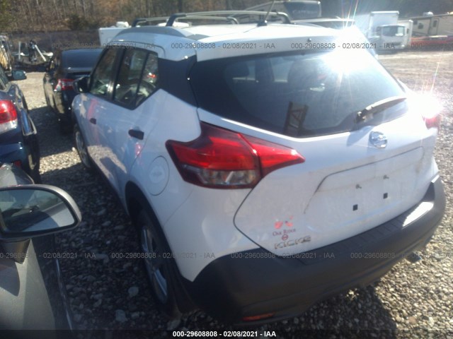 Photo 2 VIN: 3N1CP5CU4KL518254 - NISSAN KICKS 