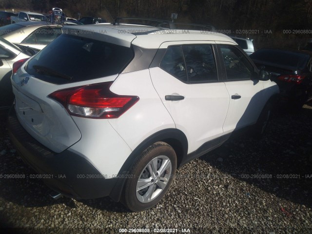 Photo 3 VIN: 3N1CP5CU4KL518254 - NISSAN KICKS 