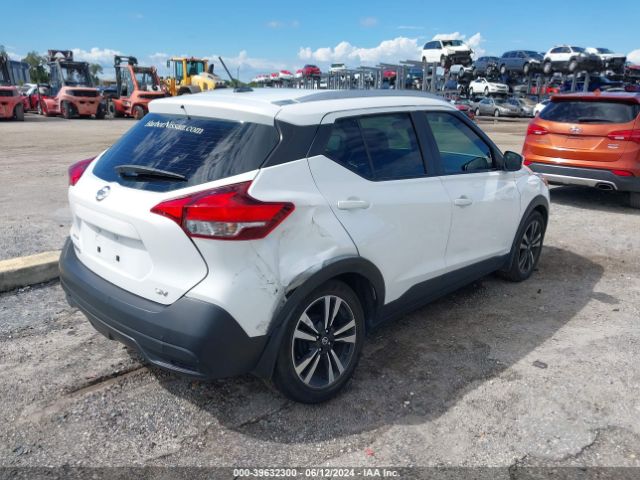 Photo 3 VIN: 3N1CP5CU4KL518609 - NISSAN KICKS 