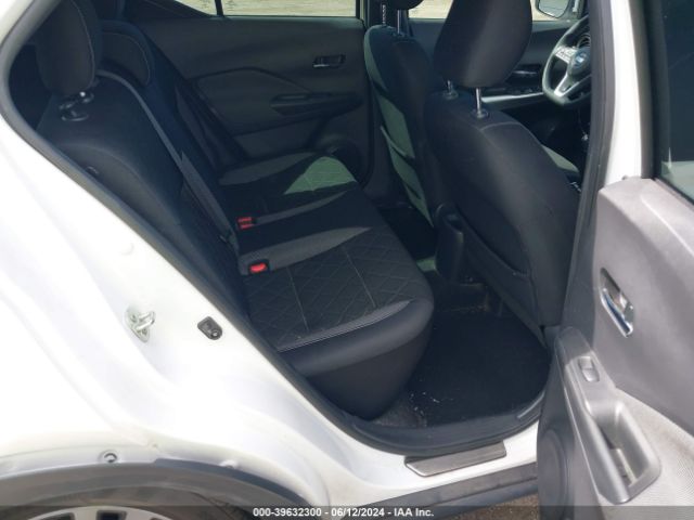 Photo 7 VIN: 3N1CP5CU4KL518609 - NISSAN KICKS 