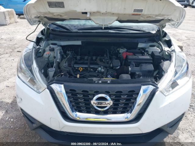 Photo 9 VIN: 3N1CP5CU4KL518609 - NISSAN KICKS 