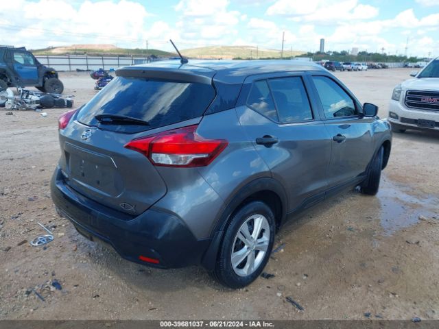 Photo 3 VIN: 3N1CP5CU4KL519453 - NISSAN KICKS 