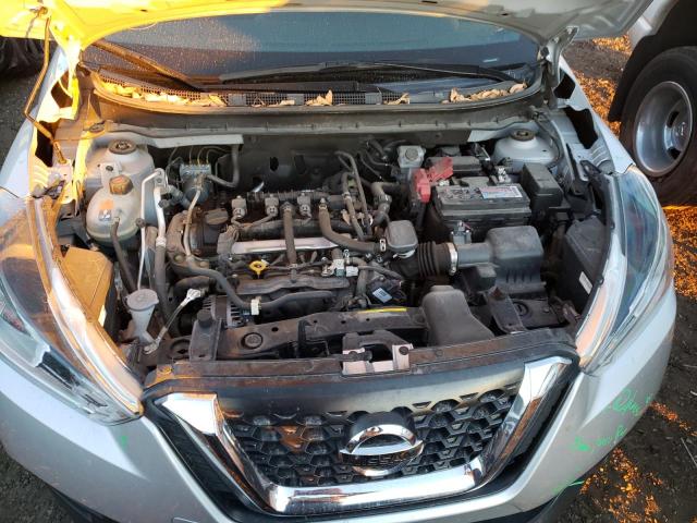 Photo 6 VIN: 3N1CP5CU4KL519727 - NISSAN KICKS S 