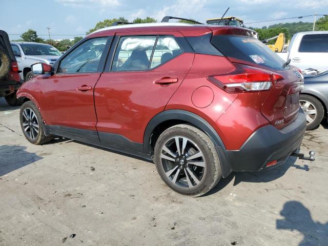 Photo 1 VIN: 3N1CP5CU4KL522305 - NISSAN KICKS S 