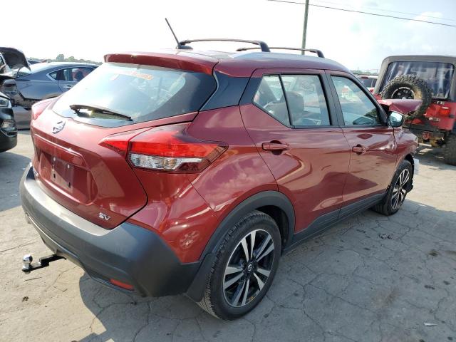 Photo 2 VIN: 3N1CP5CU4KL522305 - NISSAN KICKS S 