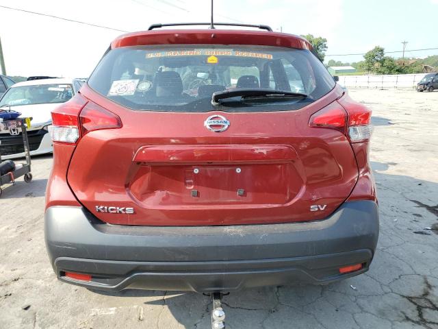 Photo 5 VIN: 3N1CP5CU4KL522305 - NISSAN KICKS S 